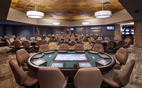 Madison Wi Sala De Poker