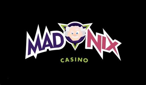 Madnix Casino Login