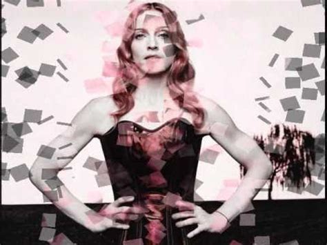 Madonna Poker Face