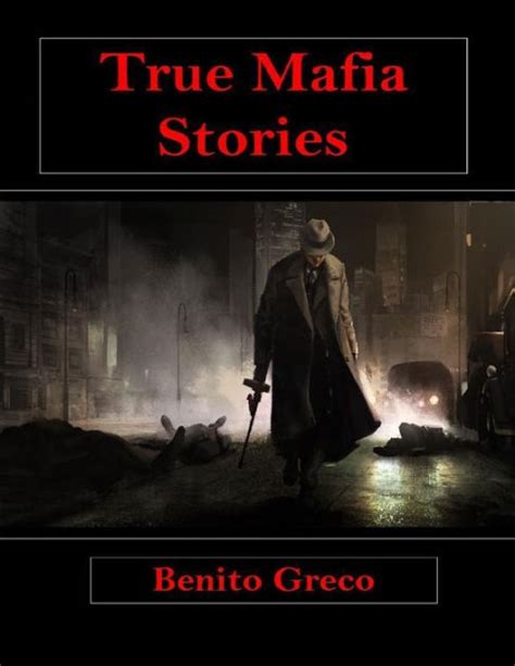 Mafia Story Brabet