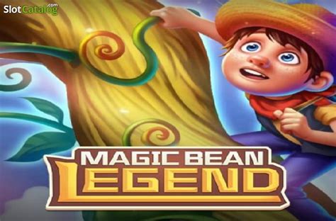 Magic Bean Legend 1xbet