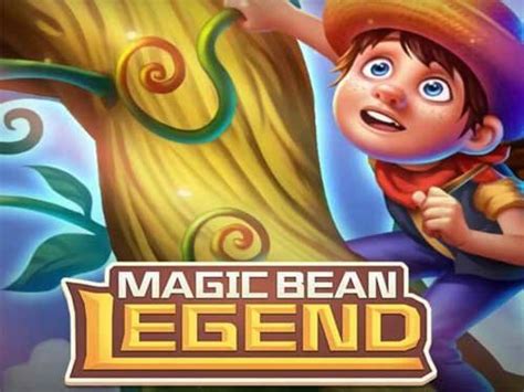 Magic Bean Legend Blaze