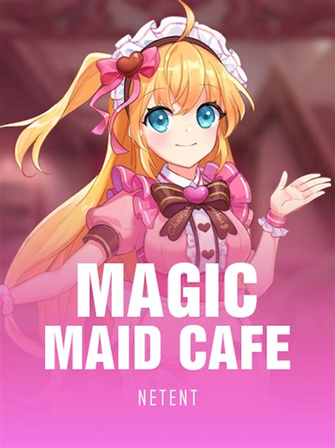 Magic Maid Cafe Betano