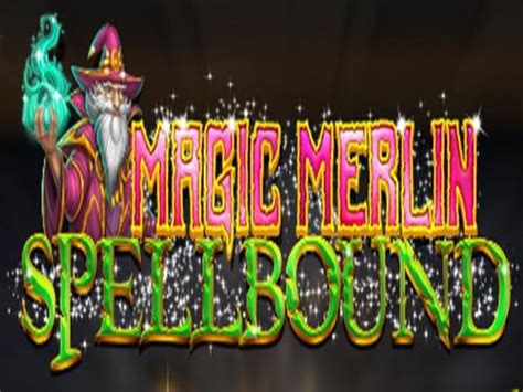 Magic Merlin Spellbound 1xbet