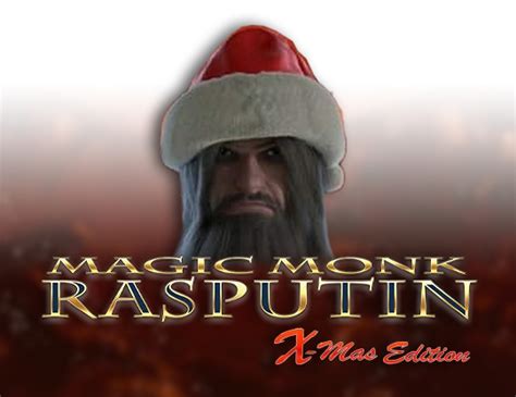 Magic Monk Rasputin Xmas Edition 1xbet
