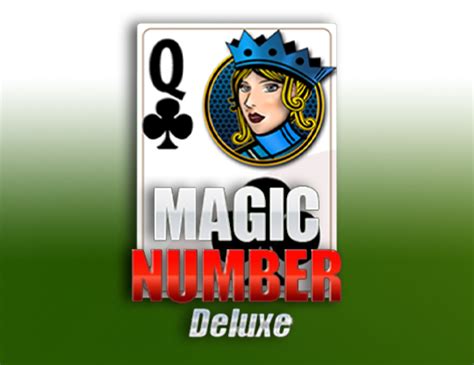Magic Number Deluxe Parimatch