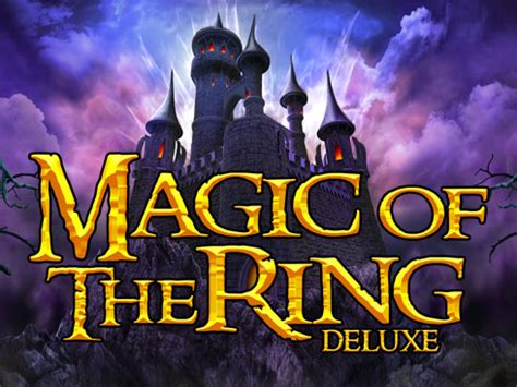 Magic Of The Ring Deluxe Review 2024