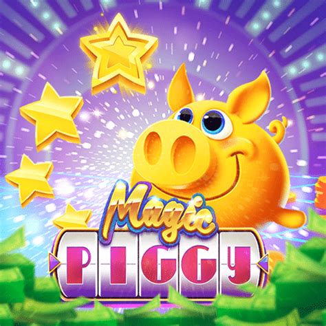 Magic Piggy Slot - Play Online