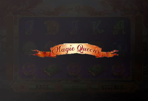 Magic Queens Novibet