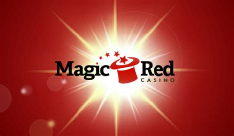 Magic Red Casino Apk
