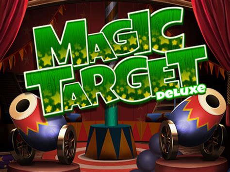 Magic Target Deluxe Bet365