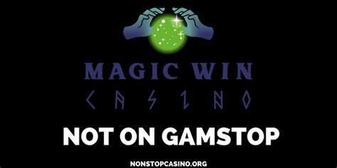 Magic Win Casino Brazil