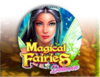 Magical Fairies Deluxe Sportingbet