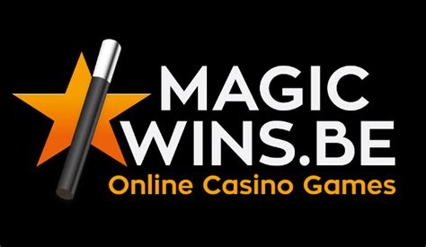 Magical Wins Casino Login
