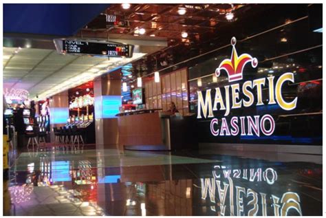 Magicazz Casino Panama