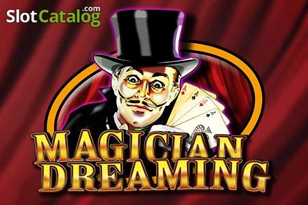 Magician Dreaming 888 Casino
