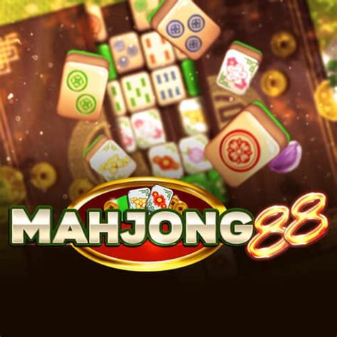 Mahjong 88 888 Casino