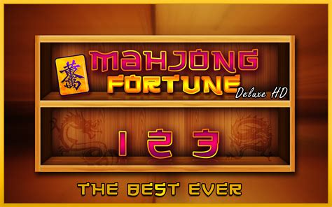 Mahjong Fortune Novibet