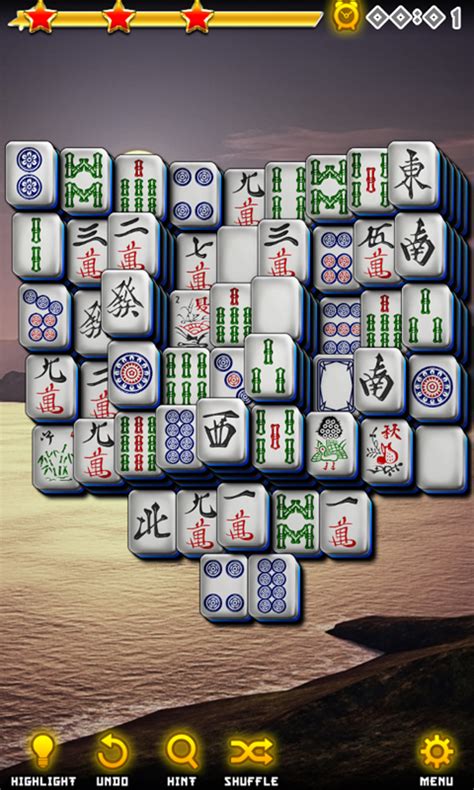 Mahjong Legend Betano