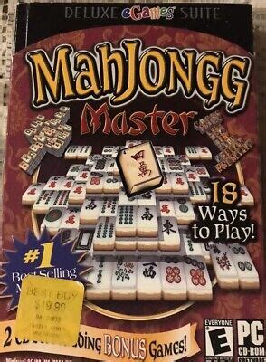 Mahjong Master Betsul