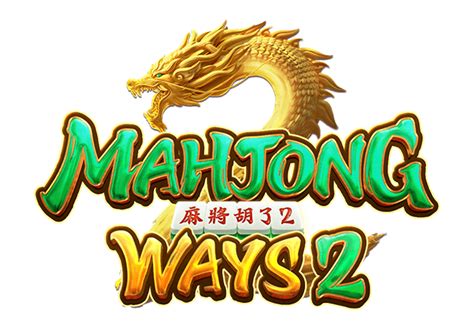 Mahjong Ways 2 Bwin