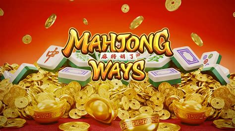 Mahjong Ways Betano