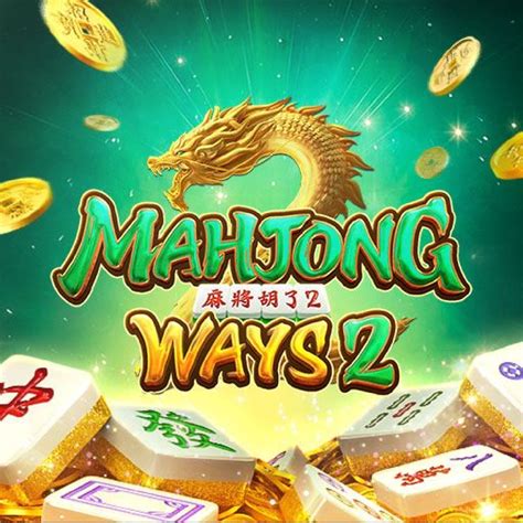 Mahjong Ways Betsson