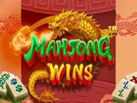 Mahjong Wins Pokerstars