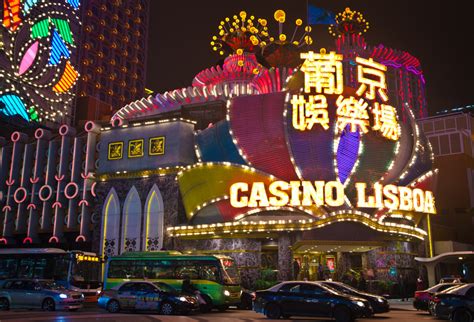 Maior Casino Em Hong Kong