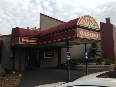 Maior Casino Em Missoula Mt