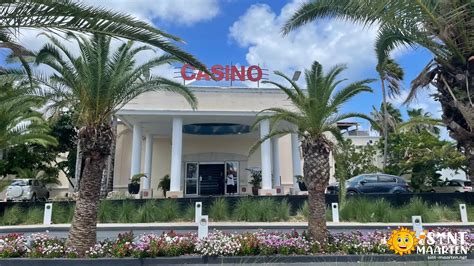 Maior Casino Em Sint Maarten