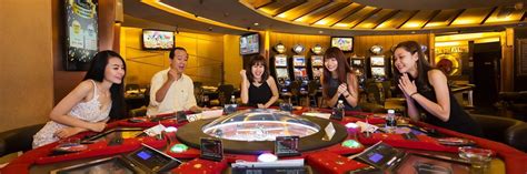 Maior Casino No Vietna