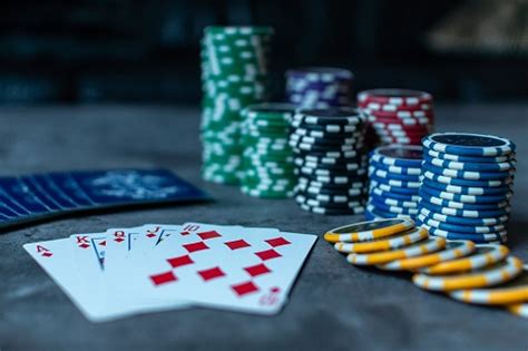 Maiores Poker Perdedores Online