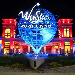 Mais Proximo Do Casino Para Dallas Texas