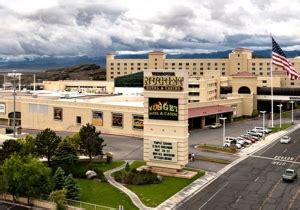 Mais Proximo Do Casino Para Salt Lake City Utah