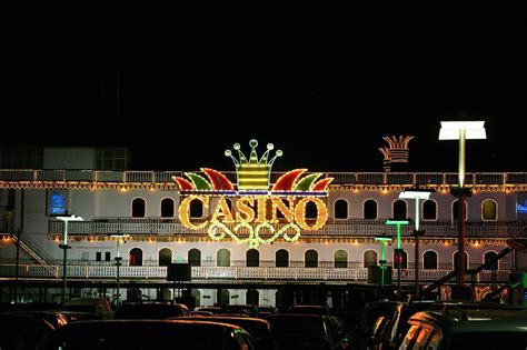 Mais Recente Casino Em Goa