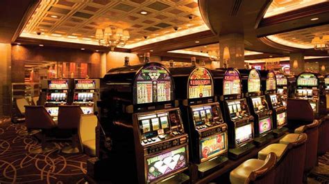 Mais Solto Slots Na Tunica Mississippi