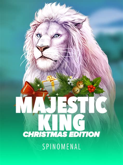Majestic King Christmas Edition Review 2024