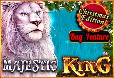 Majestic King Christmas Edition Review 2024