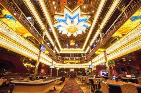 Majestic Star Casino Trabalhos De Gary