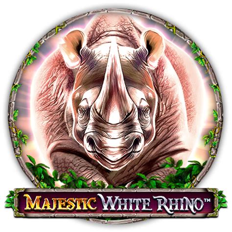 Majestic White Rhino Betfair