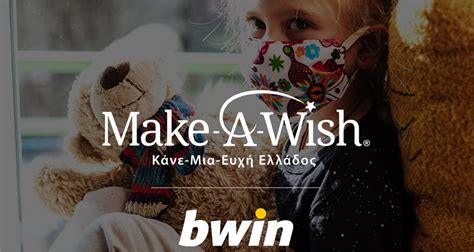 Make A Wish Bwin