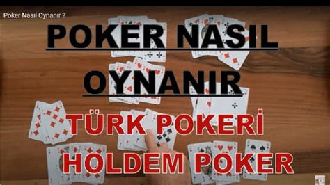 Makina Pokeri Oyna