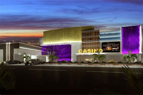 Malabon Grand Casino