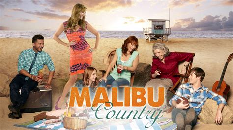 Malibu Country Horario
