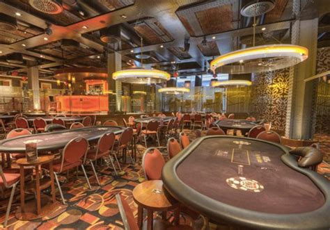 Manchester Casino Salas De Poker