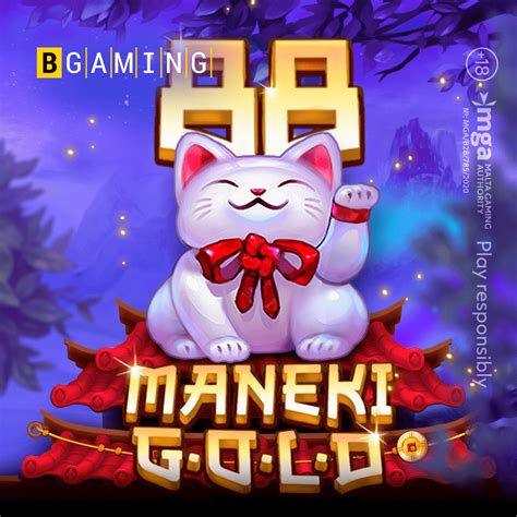 Maneki 88 Gold Netbet