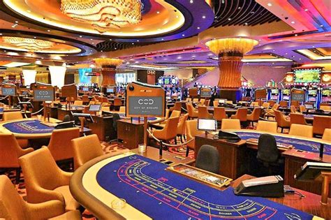 Manila Casino Lista