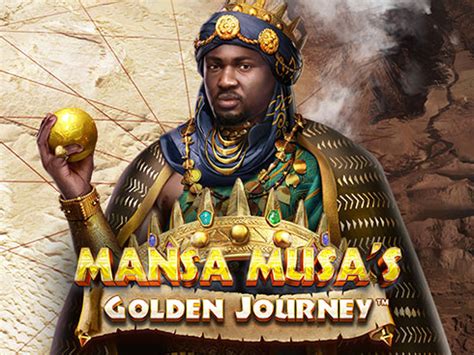 Mansa Musa S Golden Journey Sportingbet
