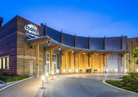 Maple Valley Casino